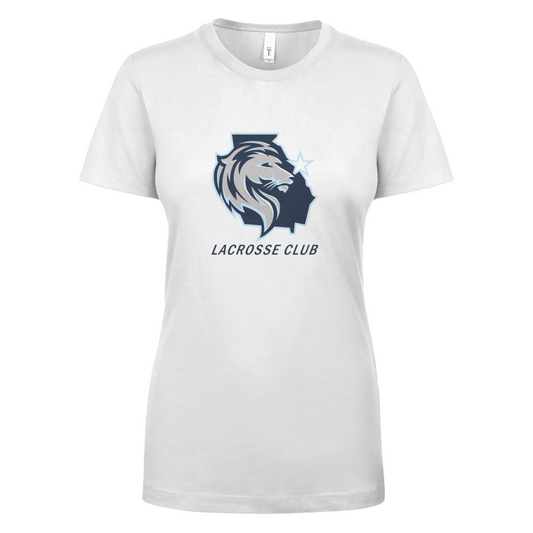 Women's ALC Next Level Ideal Crew T-Shirt