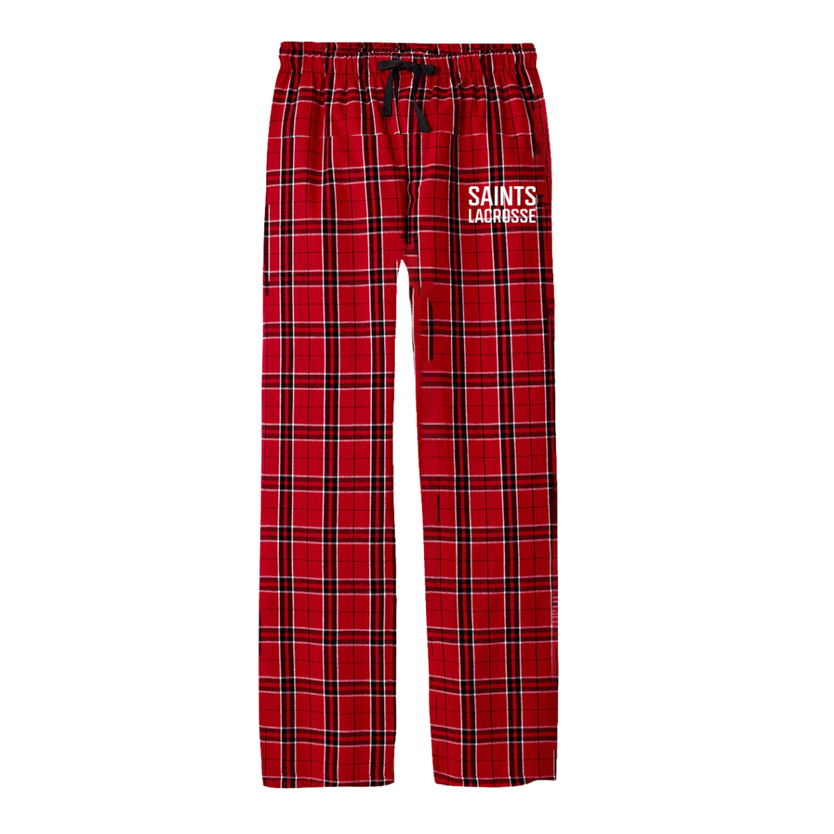 Adult AYL District Flannel Plaid Pant