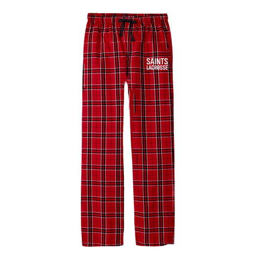 Adult AYL District Flannel Plaid Pant