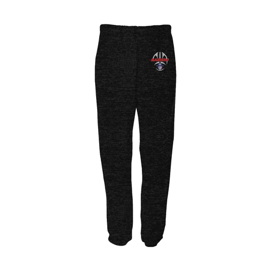 Adult Fairport Football and Cheer Jerzees Sweatpants with Pockets