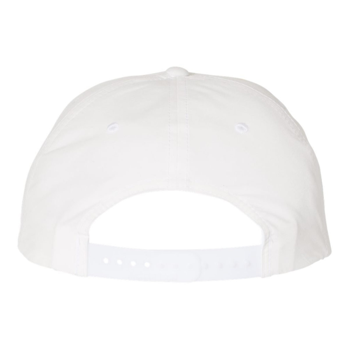 Utah Summit LC Snapback Rope Hat