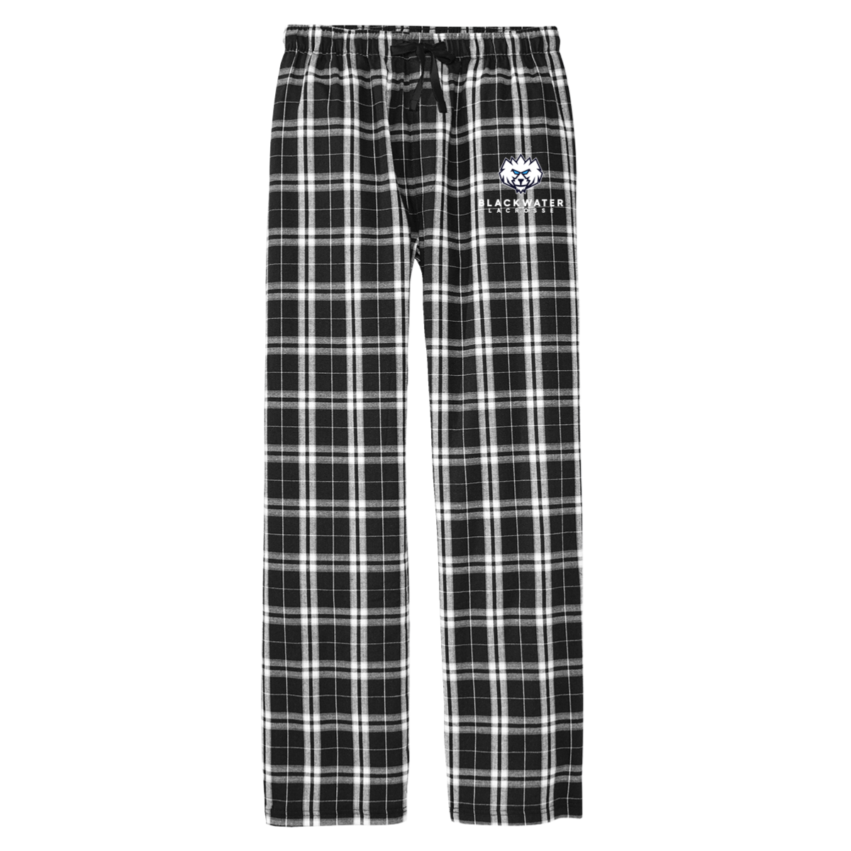 Adult Blackwater District Flannel Plaid Pant