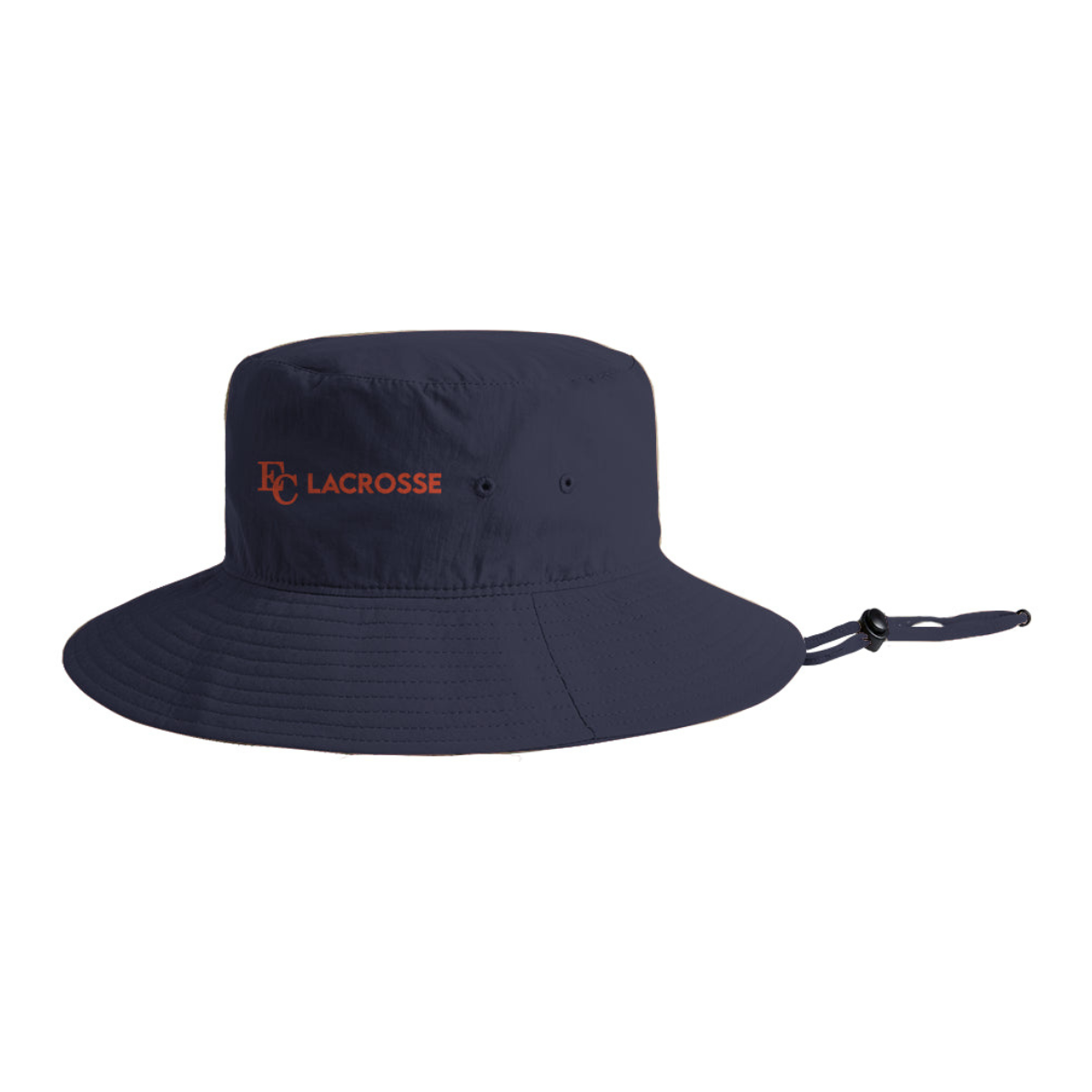 ECYL Nylon Wide Brim Bucket Hat