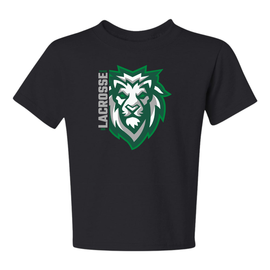 Youth Payson Youth Lacrosse Dri-Power Blend T-Shirt
