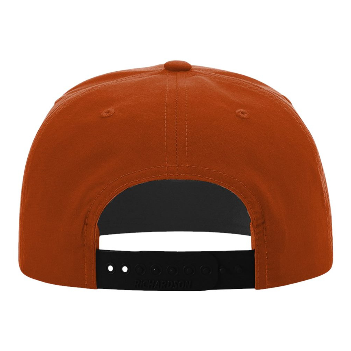 Utah Summit LC Snapback Rope Hat