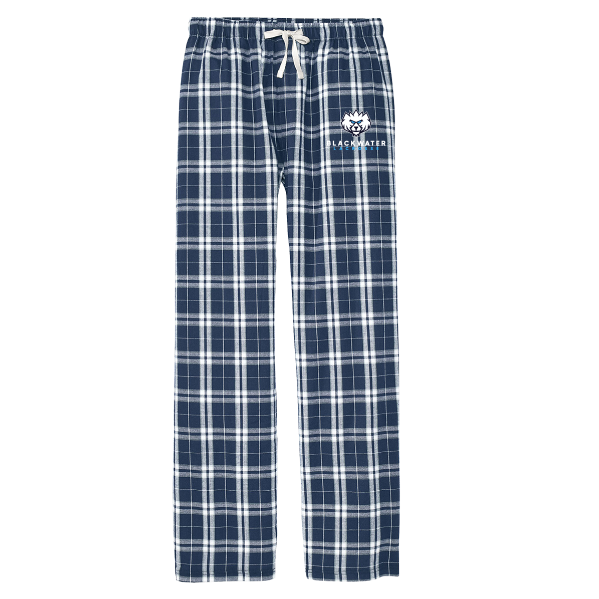 Adult Blackwater District Flannel Plaid Pant