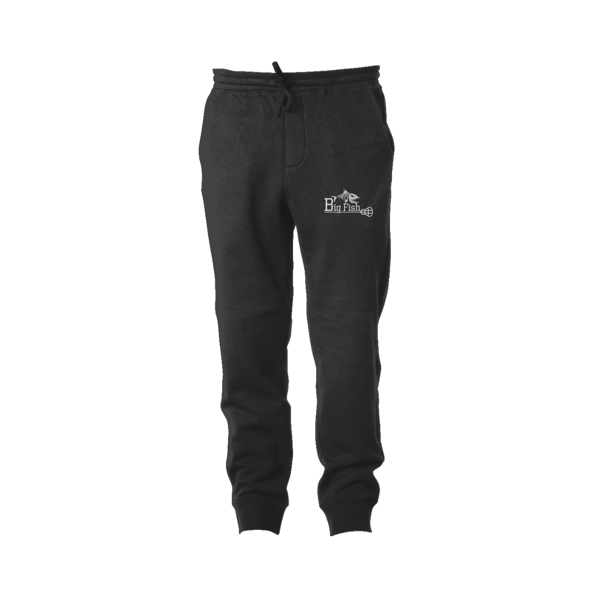 Youth Big Fish Lacrosse ITC Sweatpants