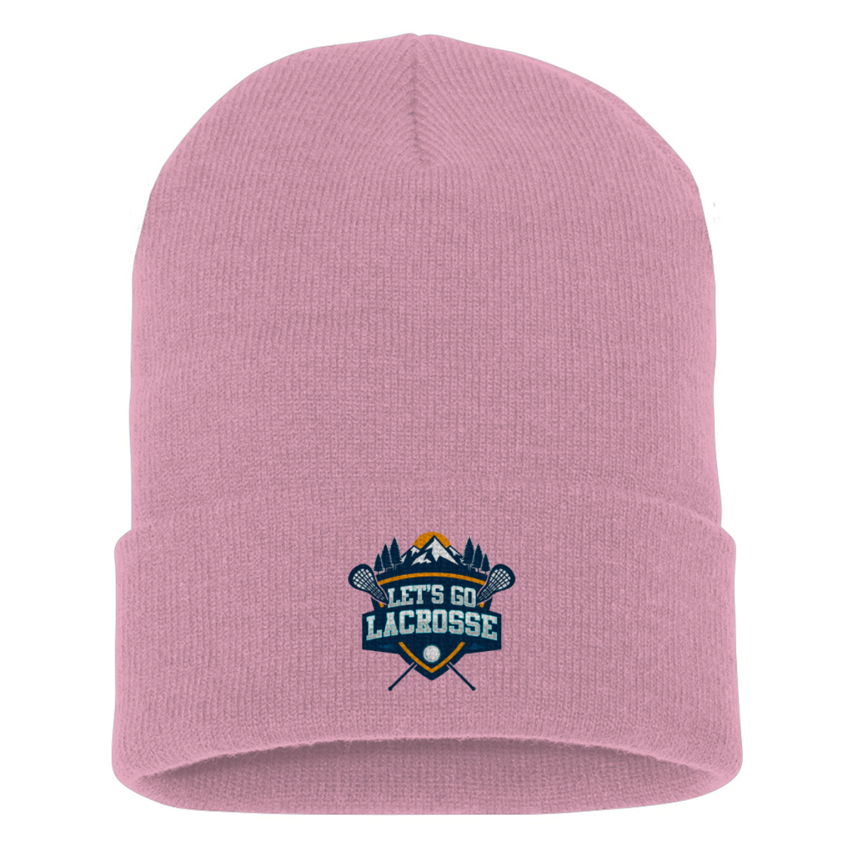 LGL Cuffed Beanie