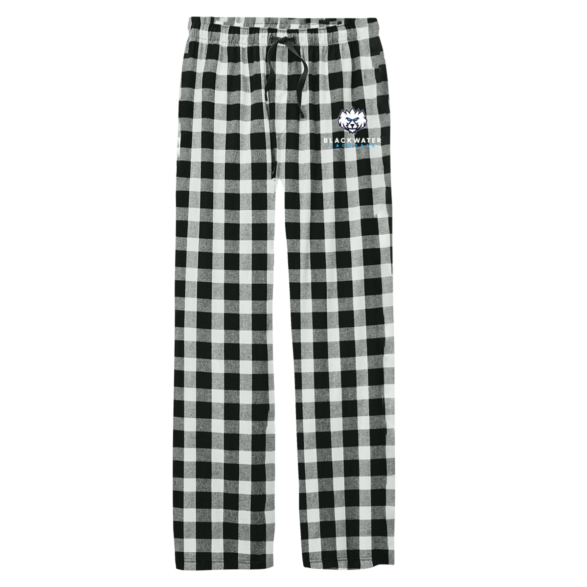 Adult Blackwater District Flannel Plaid Pant