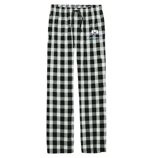 Adult Blackwater District Flannel Plaid Pant