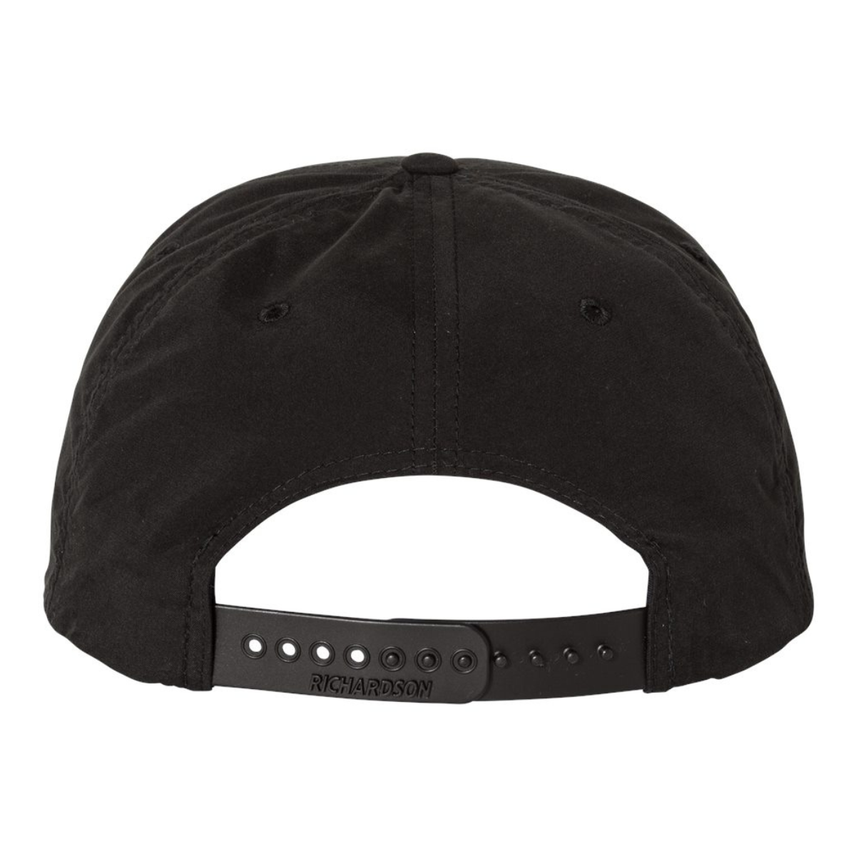 Utah Summit LC Snapback Rope Hat