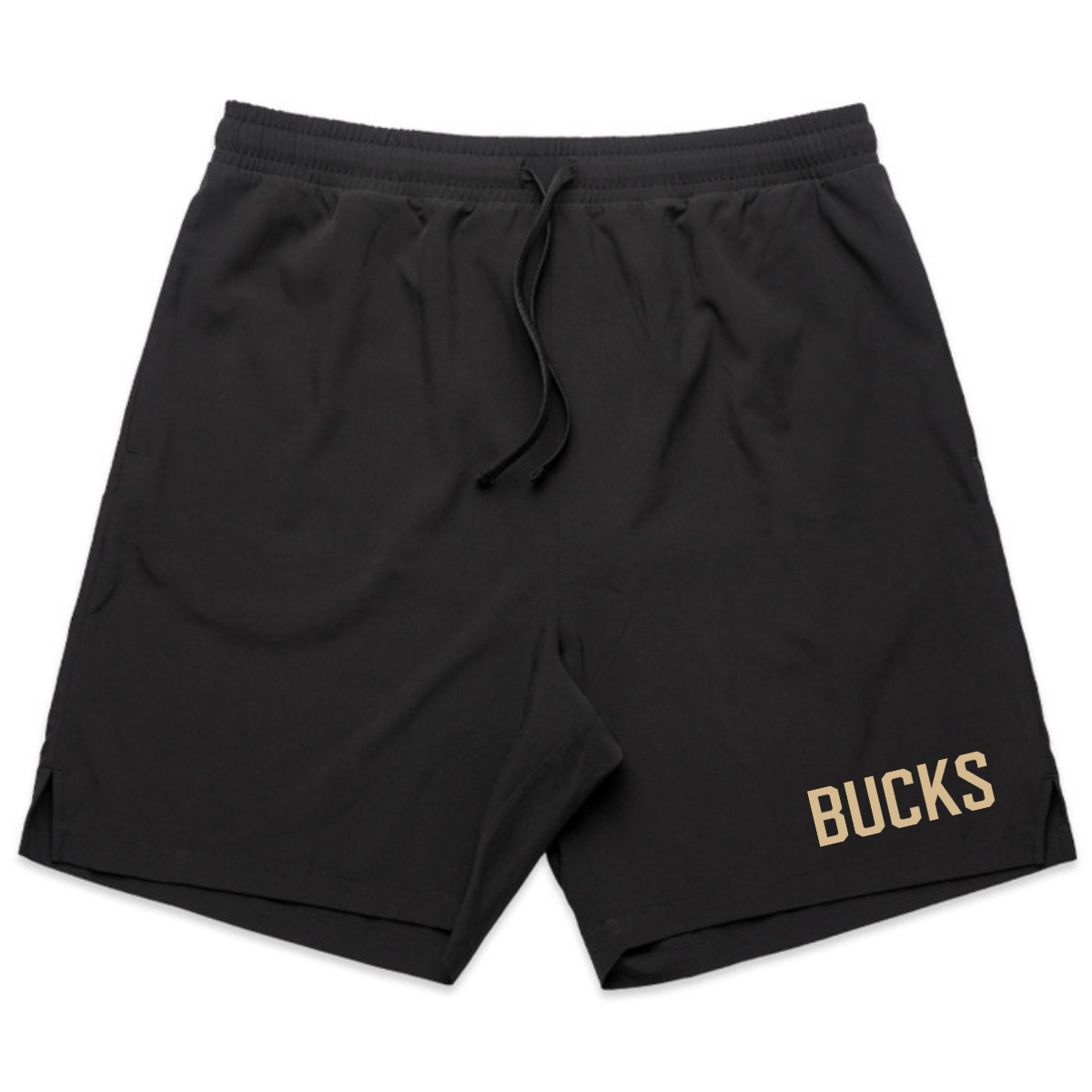 Adult CC Bucks AS Colour Active Shorts