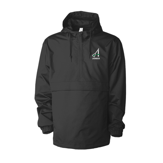 Adult Maryland Arrows Box Lacrosse ITC Anorak Jacket