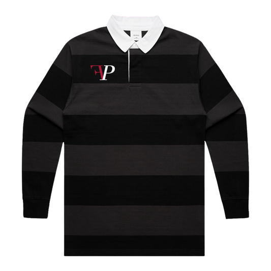 Adult Florida Prime Lacrosse AS Colour Rugby Stripe Jersey