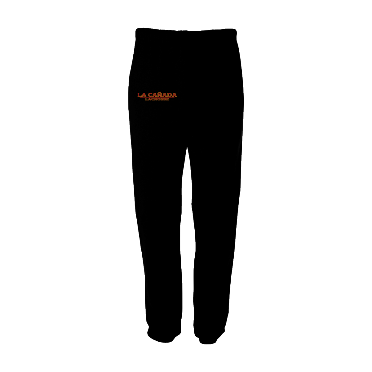 Adult La Cañada Lacrosse Jerzees Sweatpants
