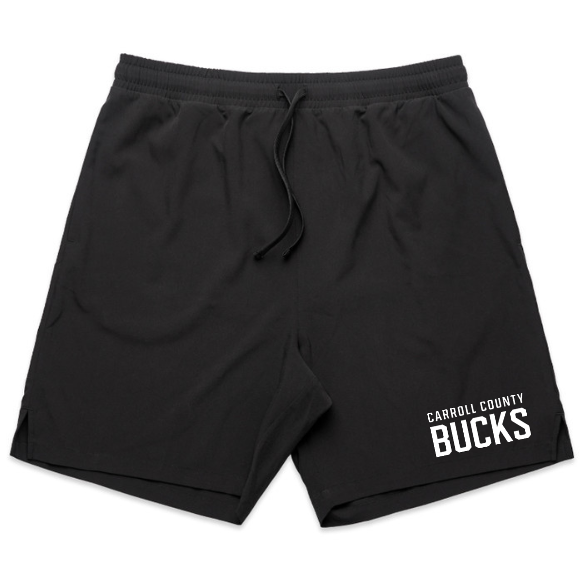 Adult CC Bucks AS Colour Active Shorts