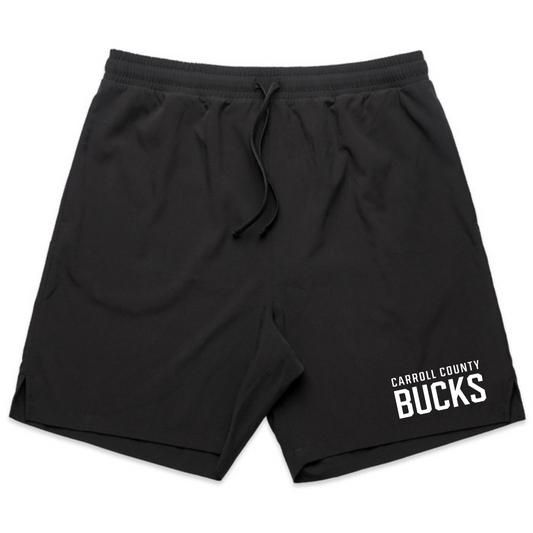Adult CC Bucks AS Colour Active Shorts