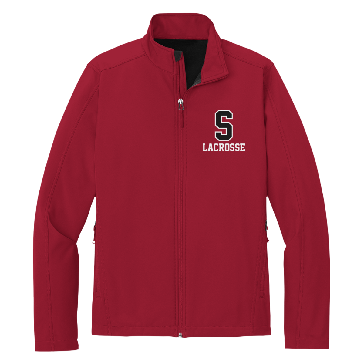 Adult Stillwater Port Authority Core Soft Shell Jacket
