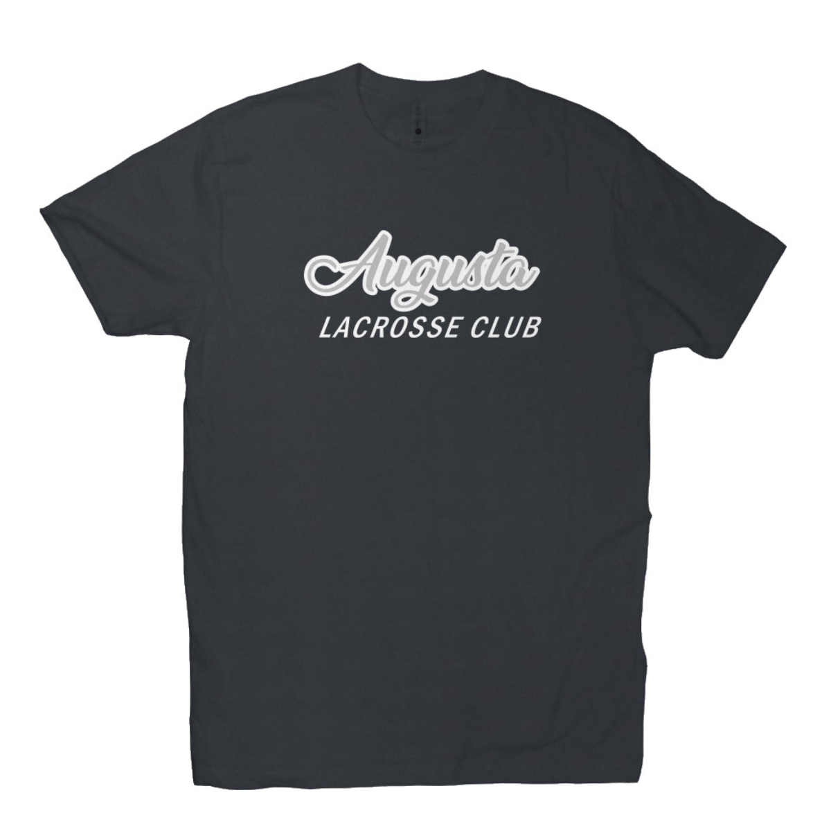 Adult ALC Next Level Cotton Premium Crew T-Shirt