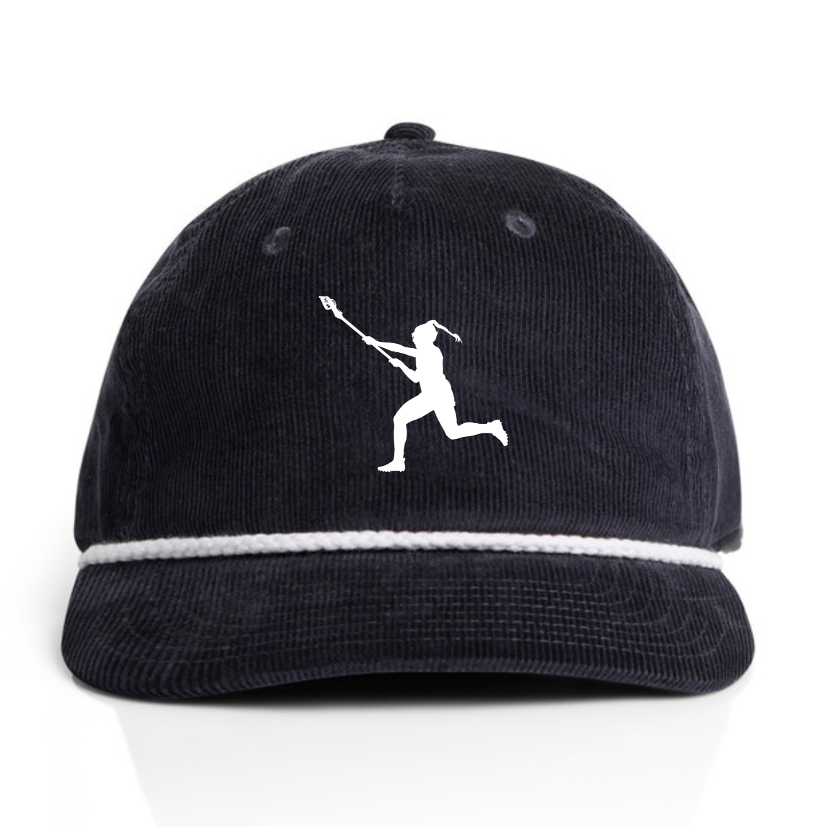 CNL AS Colour Corduroy Rope Hat