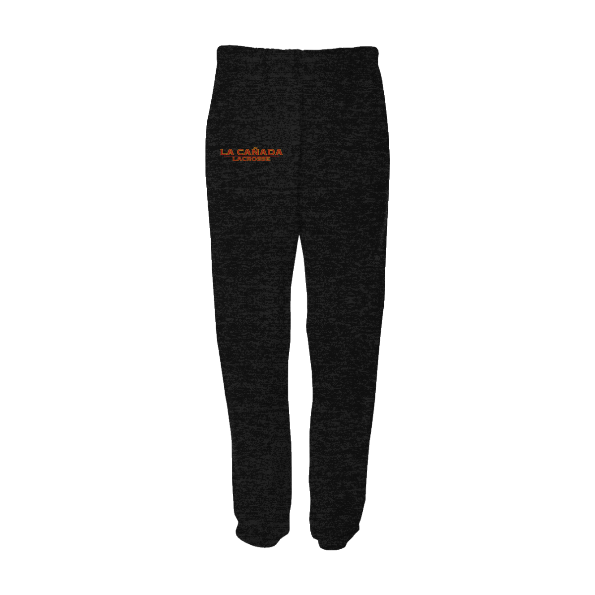Adult La Cañada Lacrosse Jerzees Sweatpants