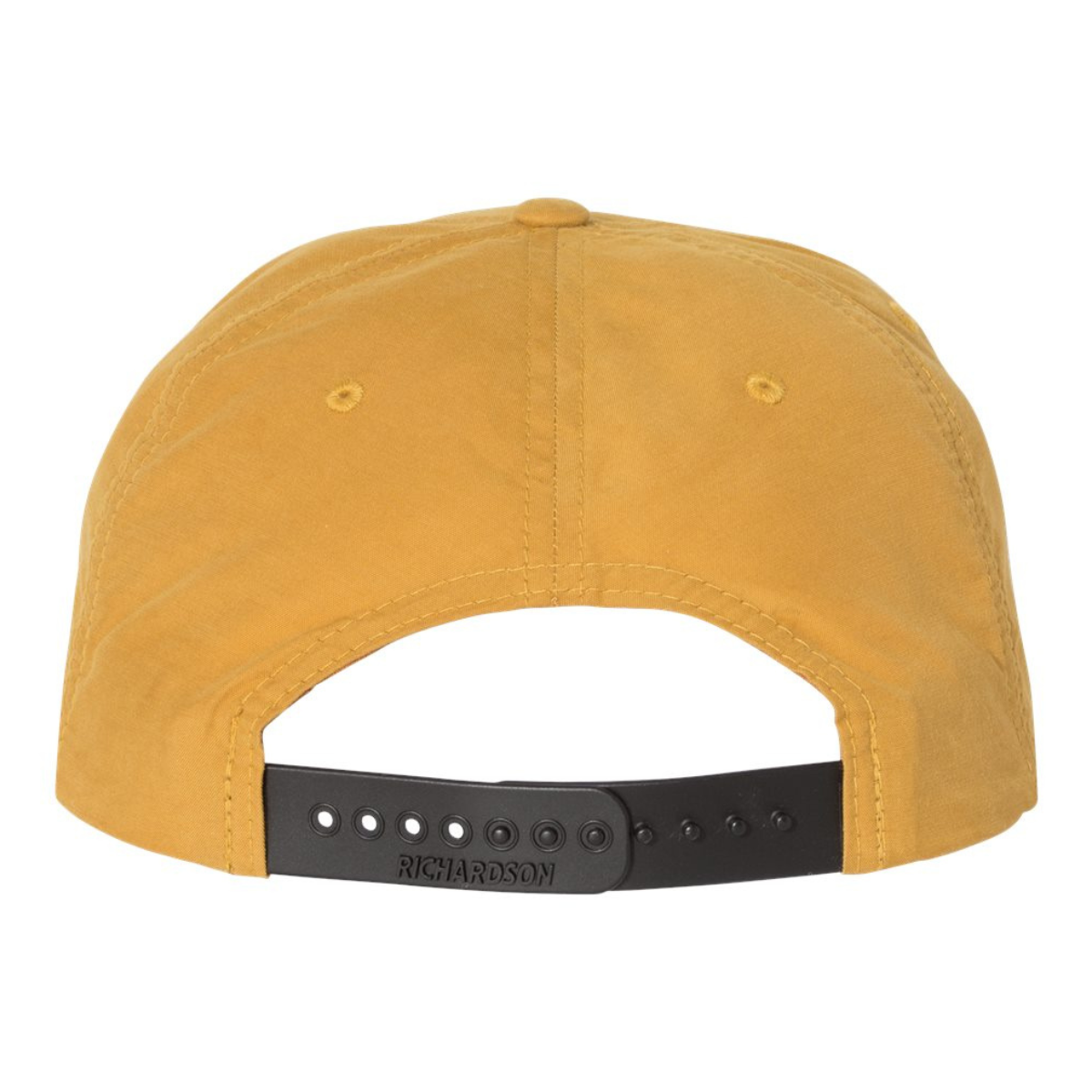 Utah Summit LC Snapback Rope Hat