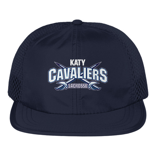 Cavaliers Lacrosse Richardson Outdoor Performance Hat