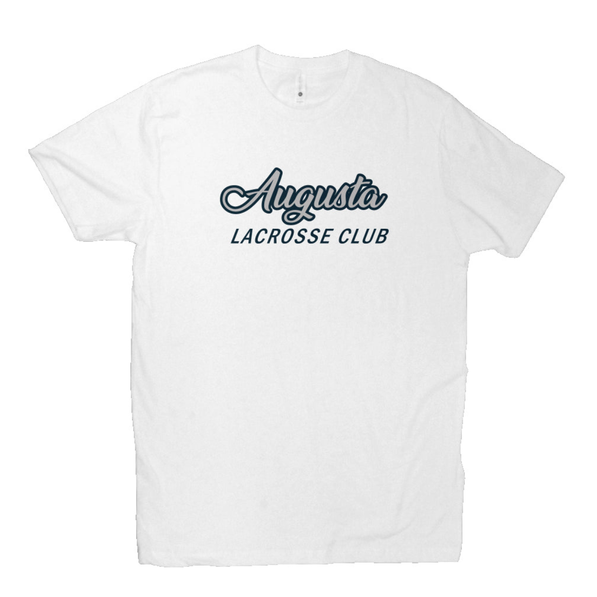 Adult ALC Next Level Cotton Premium Crew T-Shirt