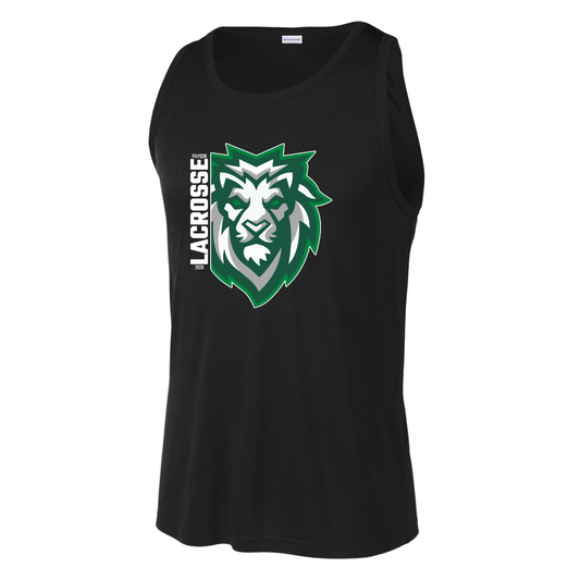 Adult Payson Lacrosse PosiCharge Competitor Tank