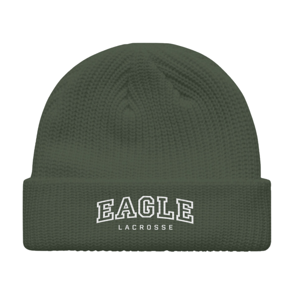 EHS Lacrosse AS Colour Fisherman Beanie