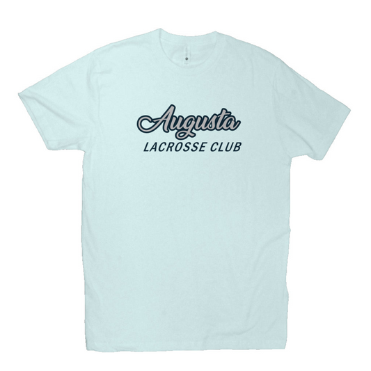 Adult ALC Next Level Cotton Premium Crew T-Shirt