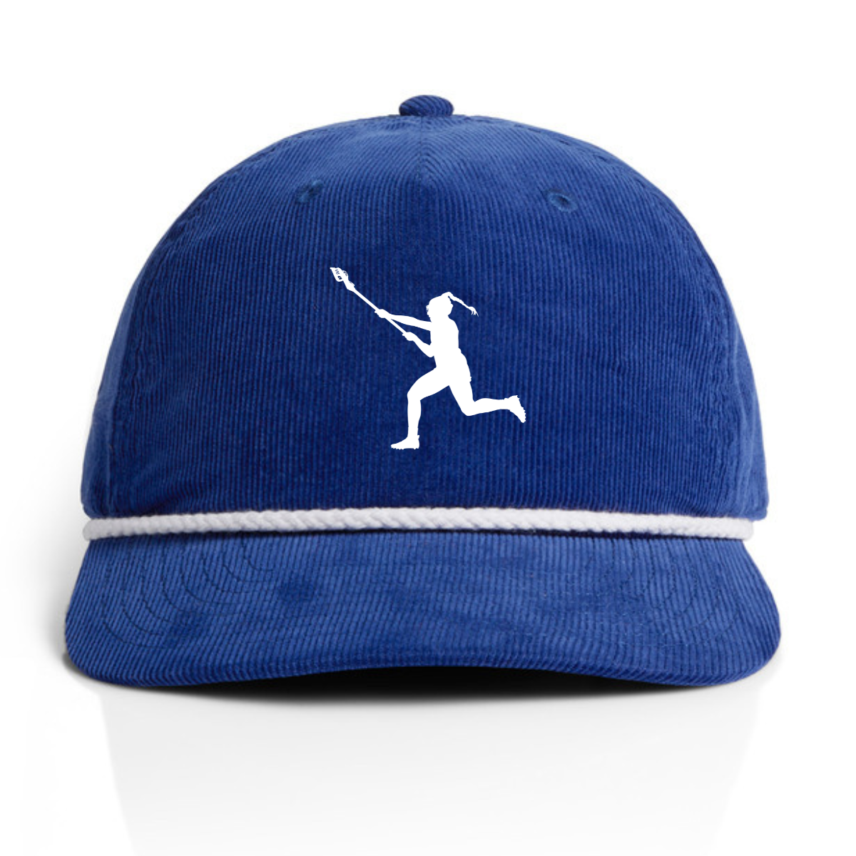 CNL AS Colour Corduroy Rope Hat
