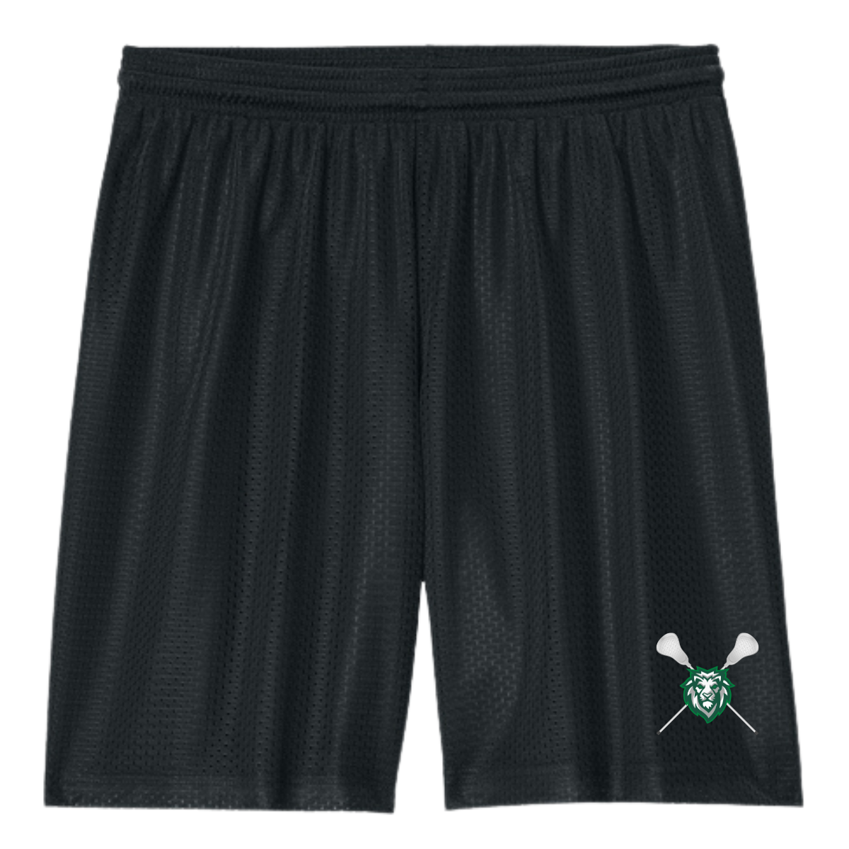 Adult Payson Youth Lacrosse Sport-Tek Mesh Short