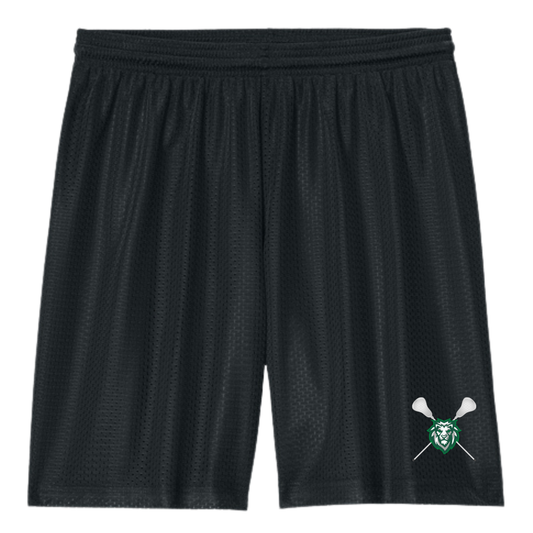 Adult Payson Youth Lacrosse Sport-Tek Mesh Short