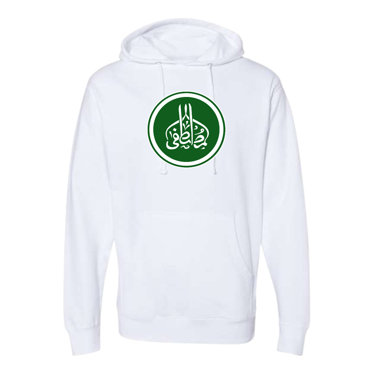 Adult Al-Mustafa Welfare ITC Midweight Hoodie