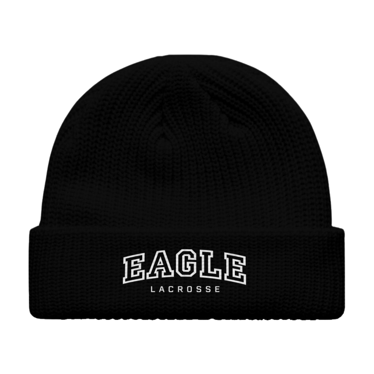 EHS Lacrosse AS Colour Fisherman Beanie