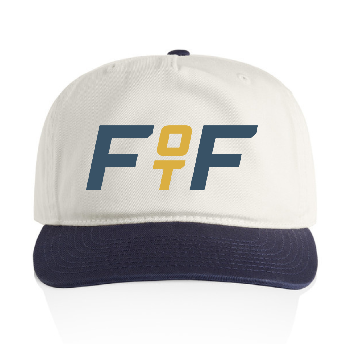 FOTF Two-Tone Cap