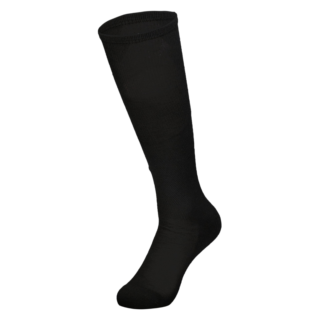 Augusta Sportswear Core Socks (3-Pack)