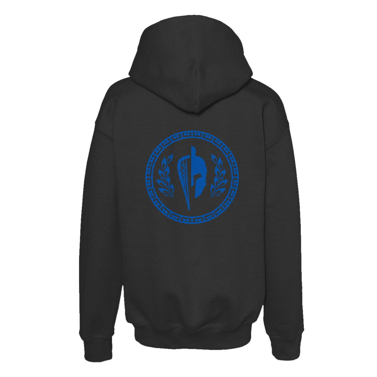 Youth SW Titans Lacrosse Gildan Hoodie