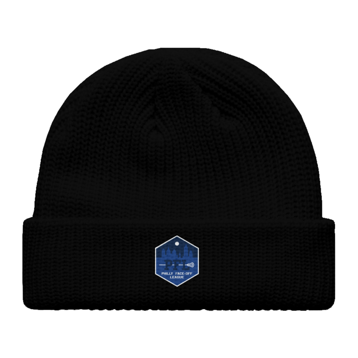 PFL Fisherman Beanie