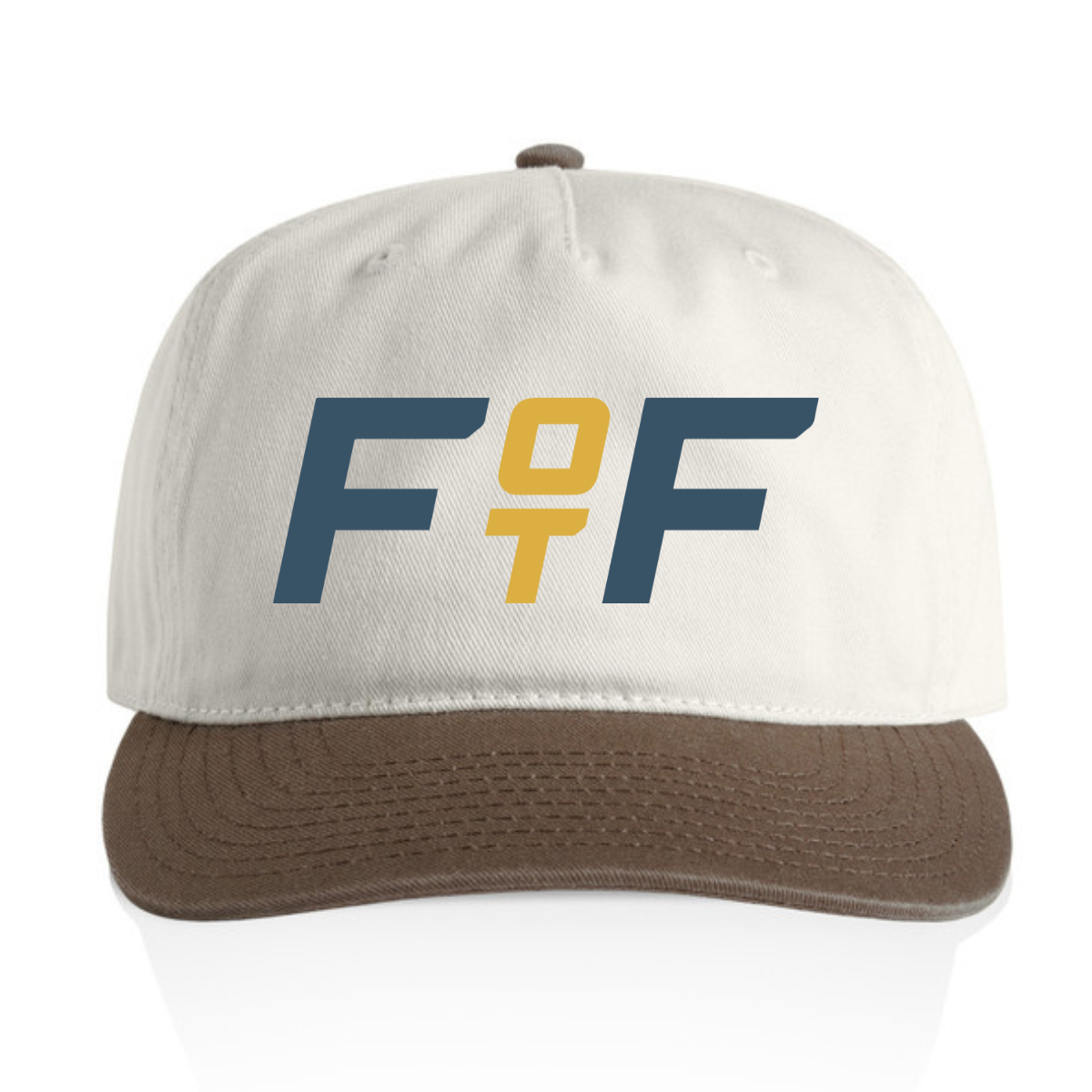 FOTF Two-Tone Cap