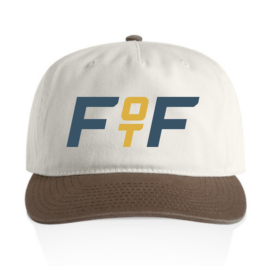 FOTF Two-Tone Cap
