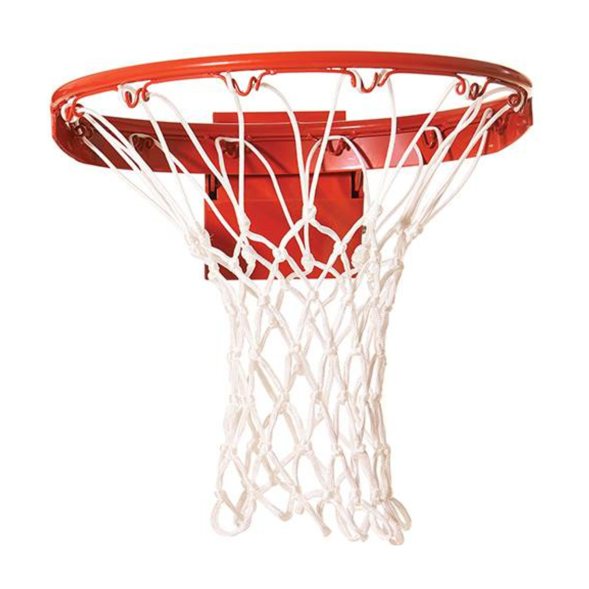 Heavy-Duty Anti-Whip Net