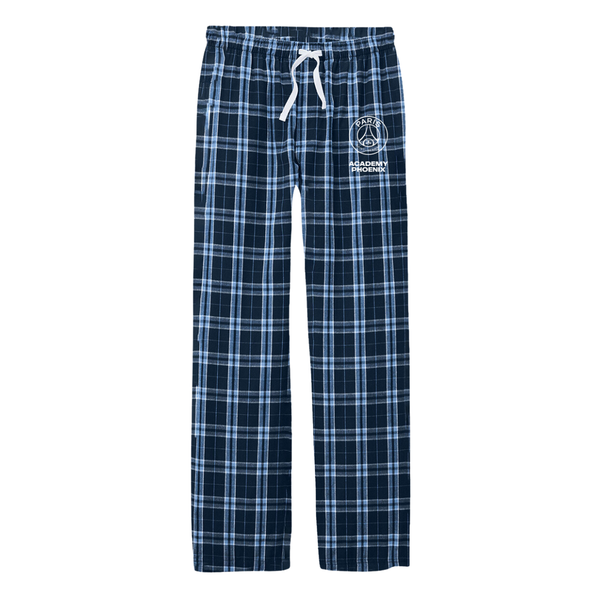 Adult PSG Academy Phoenix District Flannel Plaid Pant