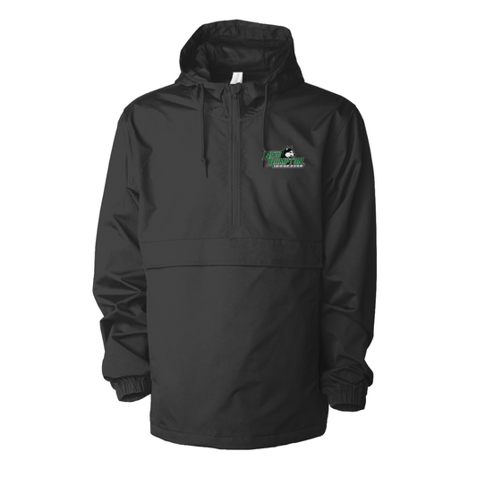 Adult NHS Football ITC Anorak Jacket