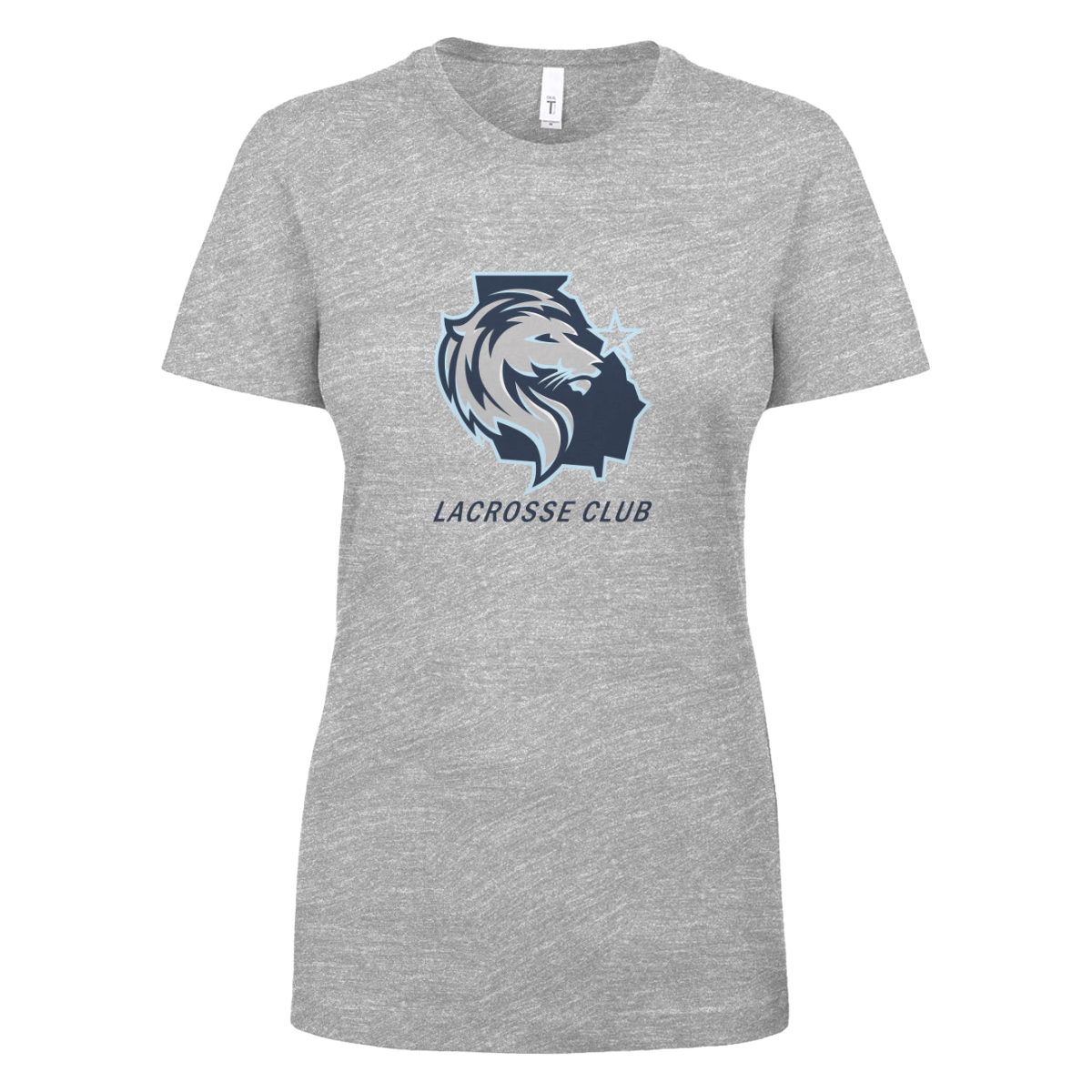 Women's ALC Next Level Ideal Crew T-Shirt
