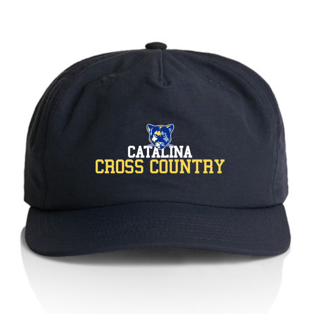 Catalina Cross Country AS Color Surf Cap