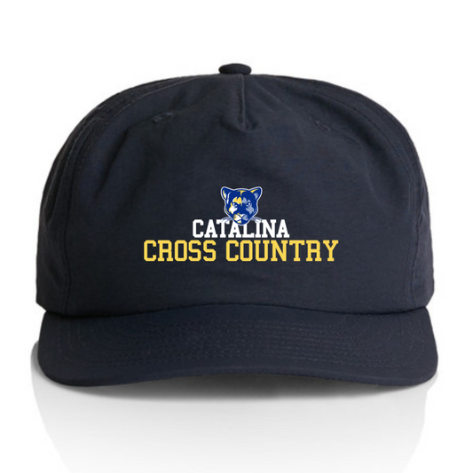Catalina Cross Country AS Color Surf Cap