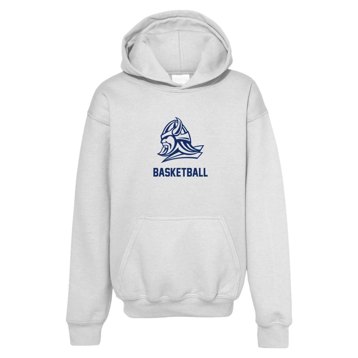 Youth Maclay Basketball Gildan Hoodie