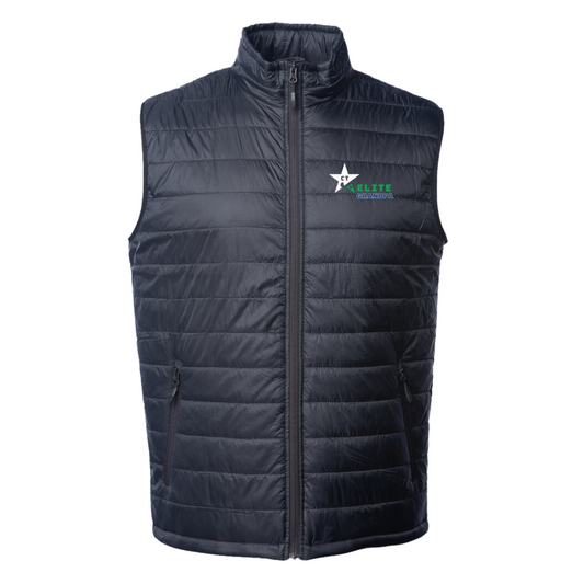Adult CT Elite Mens Puffer Vest